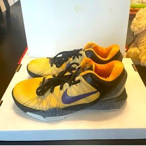 Nike Zoom Kobe Bryant 7 VII System ‘Opening Day’ sz. 8.5